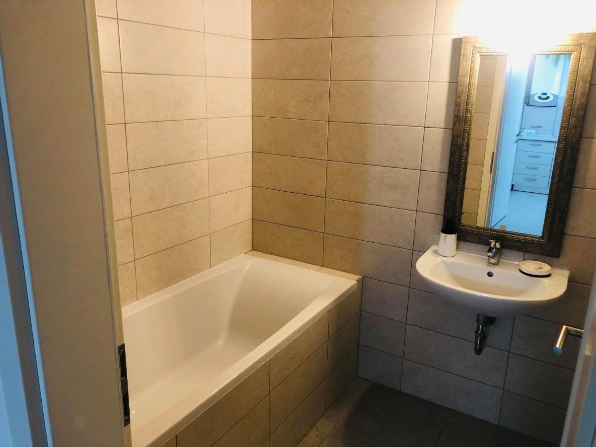 Smart Chic Brasov Lejlighed Eksteriør billede