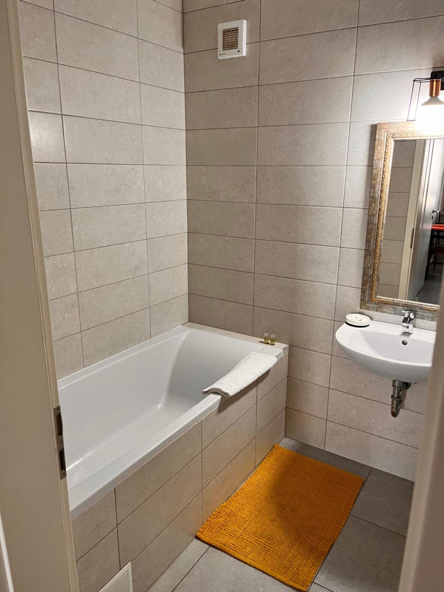 Smart Chic Brasov Lejlighed Eksteriør billede